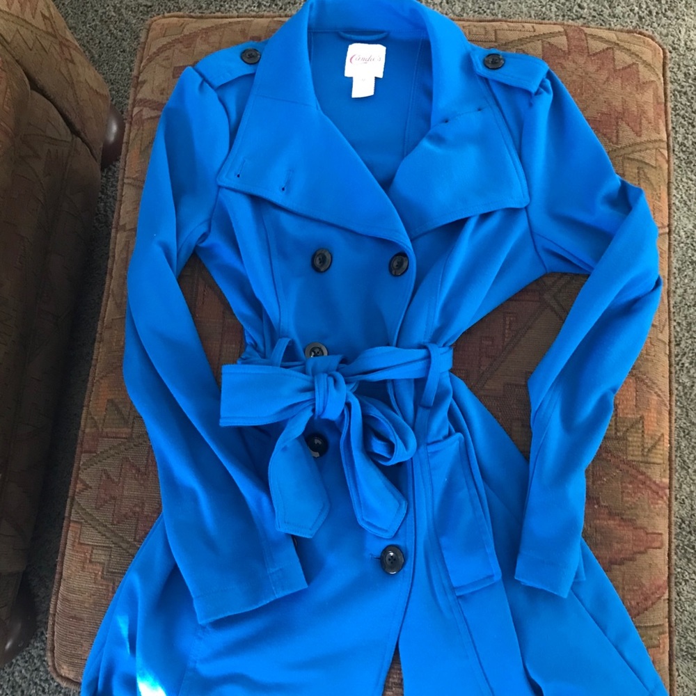 Women’s coat